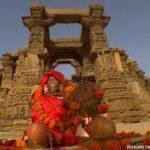 Kiradu Temples, Barmer