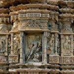 Kiradu Templ, Kiradu Temples, Barmer