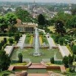 Kolkand, Kolkandoli temple, Nagrota