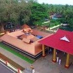 Kottapuram Shiva Tem, Kottapuram Sivan Temple, Thrissur, Kerala