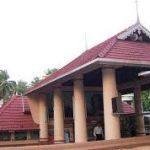 Kottapuram Shiva Temple, Kottapuram Sivan Temple, Thrissur, Kerala