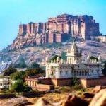 Kunj Bi, Kunj Bihari Temple, Jodhpur.
