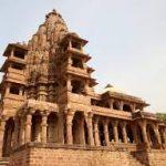 Kunj Bihari, Kunj Bihari Temple, Jodhpur.
