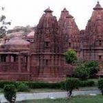 Kunj Bihari Temple, Kunj Bihari Temple, Jodhpur.