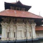 Laloor Devi Tem, Laloor Bhagavathy Temple, Thrissur,Kerala