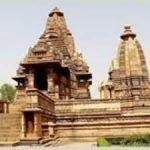 Laxman Mandir, Bharatpur