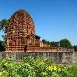 Laxman Ma, Laxman Mandir, Bharatpur