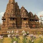 Laxman Mand, Laxman Mandir, Bharatpur