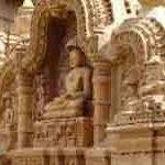 Lodurva Ja, Lodurva Jain Temple, Jaisalmer