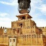 Lodurva Jai, Lodurva Jain Temple, Jaisalmer