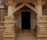 Lodurva Jain, Lodurva Jain Temple, Jaisalmer