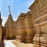 Lodurva Jain, Lodurva Jain Temple, Jaisalmer