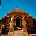 Lodurva Jain Tem, Lodurva Jain Temple, Jaisalmer