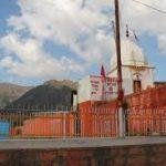 MANTALAI TEMPL, Mantalai Temple, Jammu