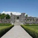 Martand Sun Temple, Anantnag.