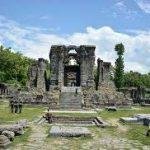 MARTAND SUN, Martand Sun Temple, Anantnag.