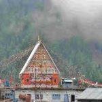 Machail Mata Temple, Kis, Machail Mata Temple, Kishtwar