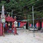 Mahadev-Khola-Dhamn, Mahadev Khola Dham