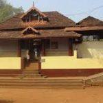 Malamakkavu Ayyappa Tem, Malamakkavu Ayyappa Temple, Thrissur, Kerala