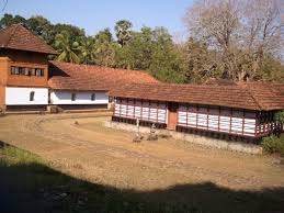 Malamakkavu Ayyappa Temple