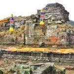 Mangalam Devi, Mangalam Devi Temple, Badgam