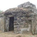 Mangalam Devi T, Mangalam Devi Temple, Badgam