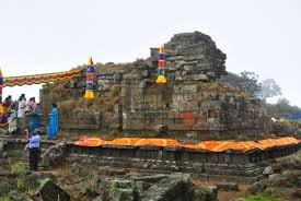 Mangalam Devi Temple