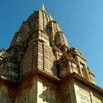 MeeraBai Temple, Chittorgarh