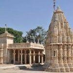 MeeraB, MeeraBai Temple, Chittorgarh