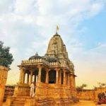 MeeraBai T, MeeraBai Temple, Chittorgarh