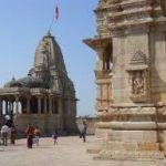 MeeraBai Tem, MeeraBai Temple, Chittorgarh