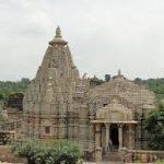 MeeraBai Templ, MeeraBai Temple, Chittorgarh