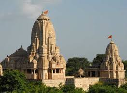 MeeraBai Temple