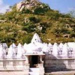 Mirpur Ja, Mirpur Jain Temple, Sirohi