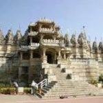 Mirpur Jain T, Mirpur Jain Temple, Sirohi