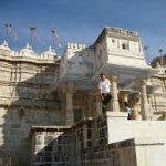 Mirpur Jain Te, Mirpur Jain Temple, Sirohi