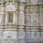 Mirpur Jain Tem, Mirpur Jain Temple, Sirohi