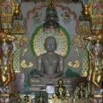 Mirpur Jain Temp, Mirpur Jain Temple, Sirohi