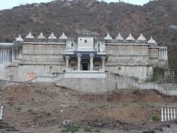 Mirpur Jain Temple