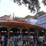 Moti Dungri Ganesh Temple, Jaipur