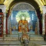 Moti Dungr, Moti Dungri Ganesh Temple, Jaipur