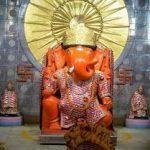 Moti Dungri G, Moti Dungri Ganesh Temple, Jaipur