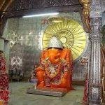 Moti Dungri Ga, Moti Dungri Ganesh Temple, Jaipur
