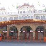 Moti Dungri Ganesh, Moti Dungri Ganesh Temple, Jaipur