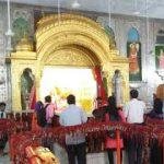 Moti Dungri Ganesh T, Moti Dungri Ganesh Temple, Jaipur