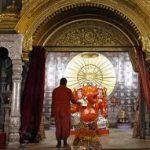 Moti Dungri Ganesh Tem, Moti Dungri Ganesh Temple, Jaipur