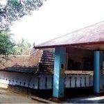 Mudikodu Sivan Temple,Thrissur,Kerala