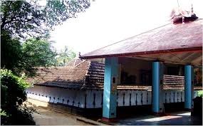 Mudikodu Sivan Temple,Thrissur,Kerala