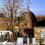 Panchbakhtar Temple,, Panchbakhtar Temple, Jammu.