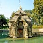 Pandrethan templ, Pandrethan temple, Srinagar